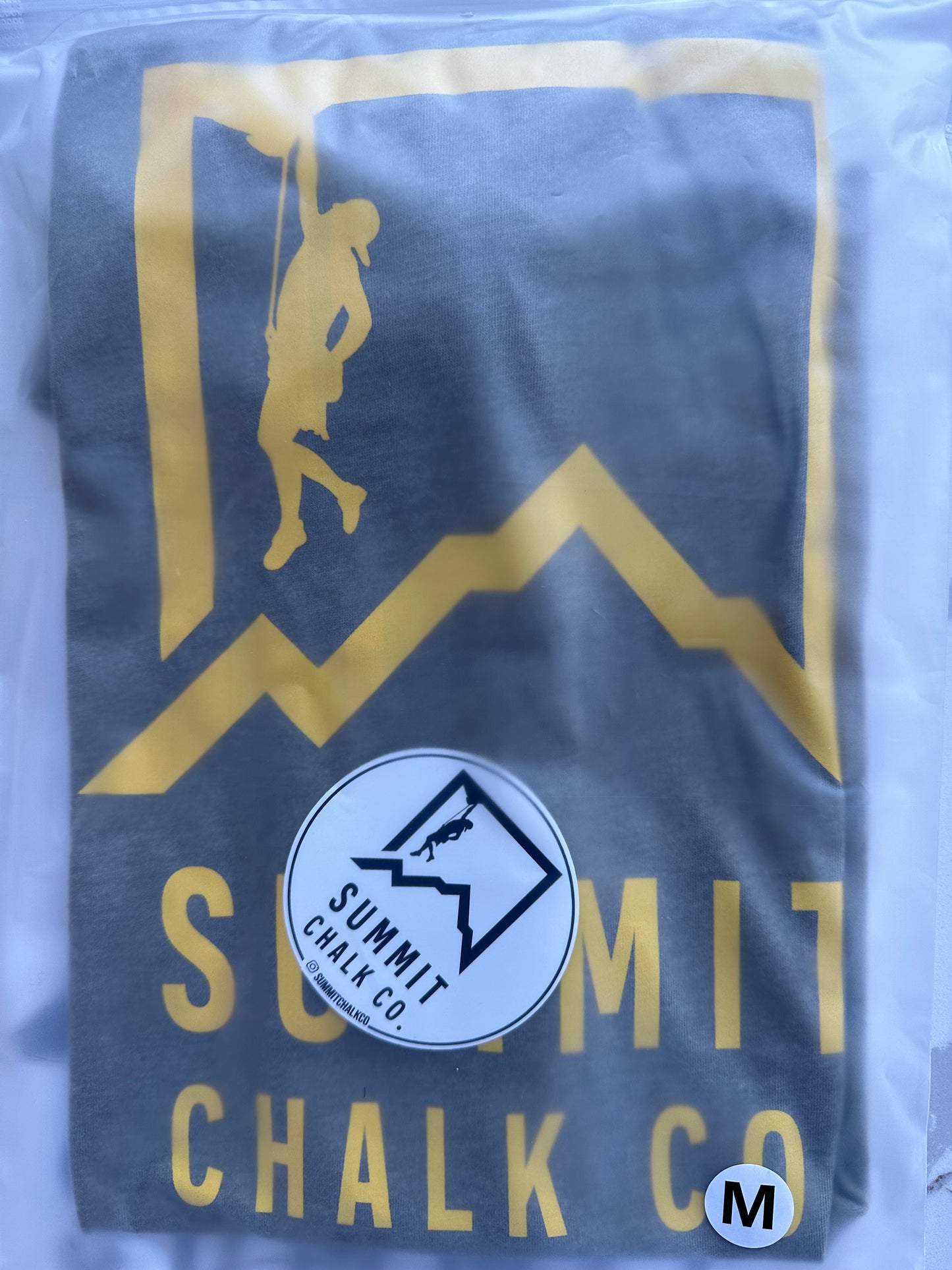 Limited Edition Summit Soft T